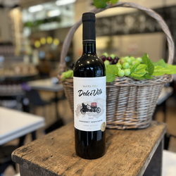 DOLCE VITA CABERNET SUAVIGNON 750ML