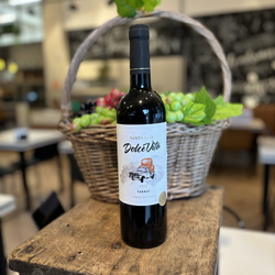 DOLCE VITA TANNAT 750ML
