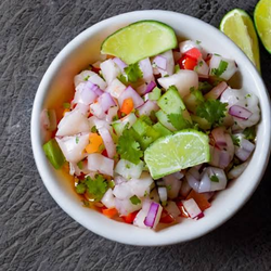 CEVICHE