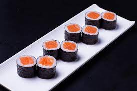 SAKE HOSSOMAKI