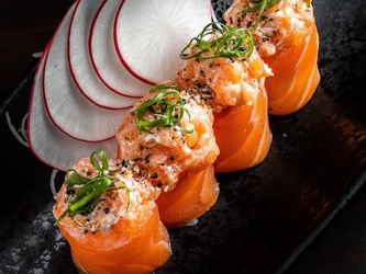 SAKE DJO