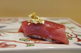GOLD NIGUIRI