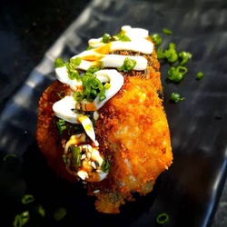 TEMAKI PANKO