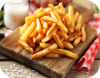 BATATA FRITA