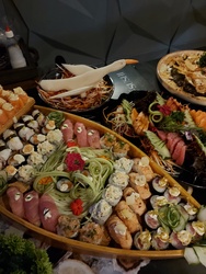 COMBO 4 - 100 PEÇAS