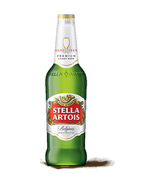 STELLA ARTOIS LONG NECK