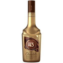 LICOR 43 CHOCOLATE