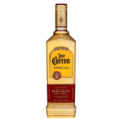 TEQUILA JOSÉ CUERVO OURO