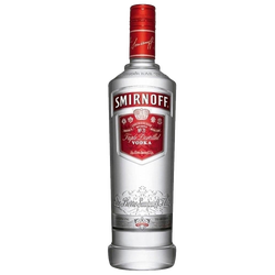 VODKA SMIRNOFF