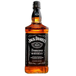 WHISKY JACK DANIELS