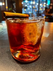 NEGRONI
