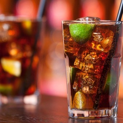 CUBA LIBRE