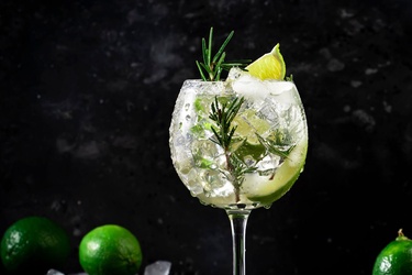 GIN TÔNCIA CLASSIC