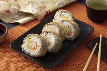 HOT EBI