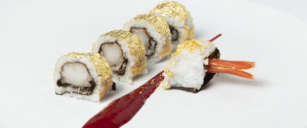 URAMAKI GOLD