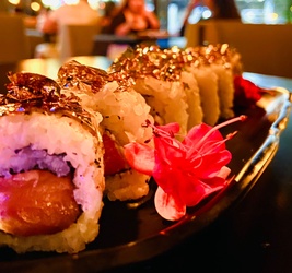 URAMAKI GOLD