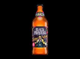 BLACK PRINCESS DOCTOR WEISS 600ML