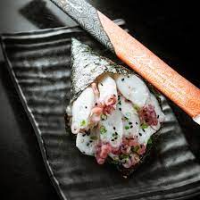 TEMAKI TAKO