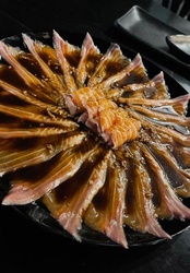 CARPACCIO SALMAO