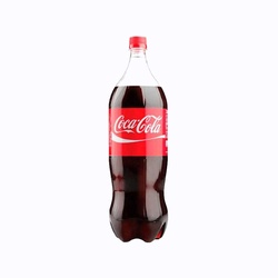 COCA 2 LITROS