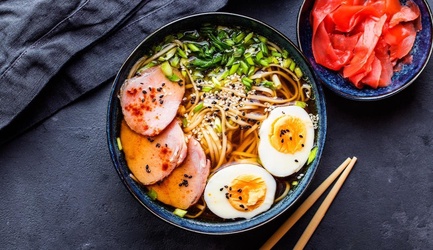 SHOYU LAMEM