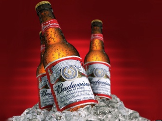 BUDWEISER LONG