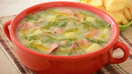 Caldo Verde 