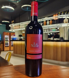 La Nave Primitivo Puglia 750ml