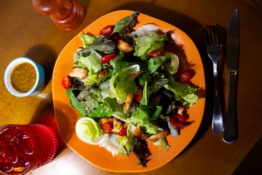 SALADA ENDORFINA