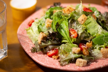 SALADA PRIMAVERA