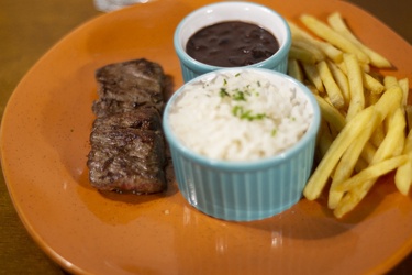 BRASILEIRINHO DE CARNE
