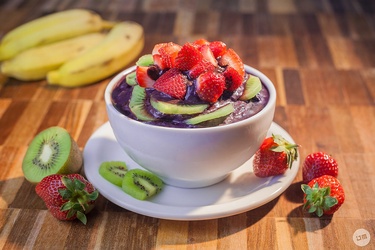 AÇAÍ NA TIGELA