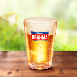 CHOPP BRAHMA