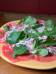 CARPACCIO ENDORFINA