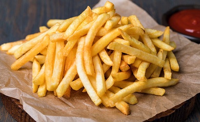 FRITAS DA CASA