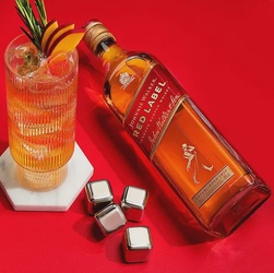Whisky Johnnie Walker Red Label (DOSE)