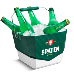 SPATEN LONG NECK BALDE 6UN