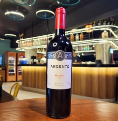 Argento Malbec 750ml
