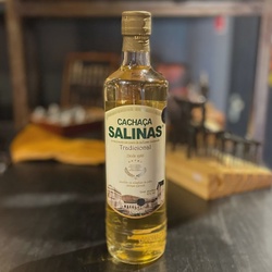 Cachaca Ouro Dose
