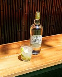 Cachaca Prata Dose