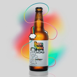 Hocus Pocus Alma 500ml