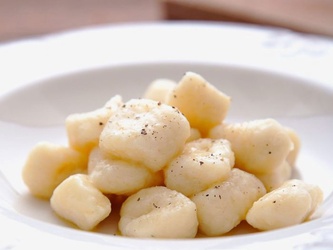 Gnocchi