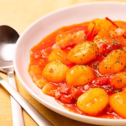 Gnocchi