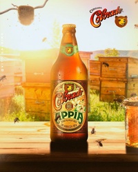COLORADO APPIA 600ml