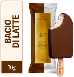 Picole Bacio Di Latte