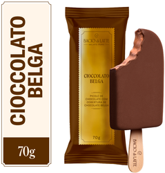 Picole Cioccolato Belga
