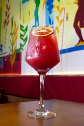 ICARAÍ SPRITZ