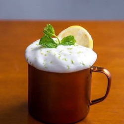 MOSCOW MULE