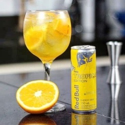 TROPICAL GIN