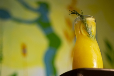 Remada (Na Pali sem alcool) Happy Hour